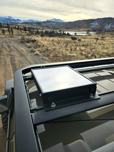 SATGEAR MM5 - Starlink Mini Flat Mount