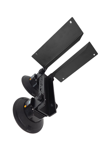 VSM (Vertical Surface Mount) for MM1, SM1, SM2 & SM3 Mounts