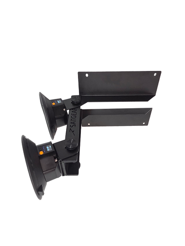 VSM (Vertical Surface Mount) for MM1, SM1, SM2 & SM3 Mounts