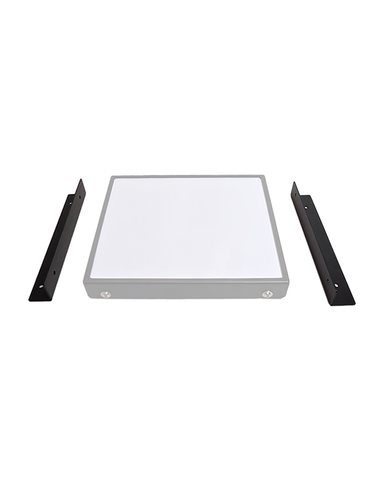 MM5 L Bracket Kit – Flat Surface & Roof Rack Mount Brackets for the MM1