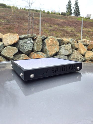 SATGEAR MM1 - Starlink Mini Protective Mount