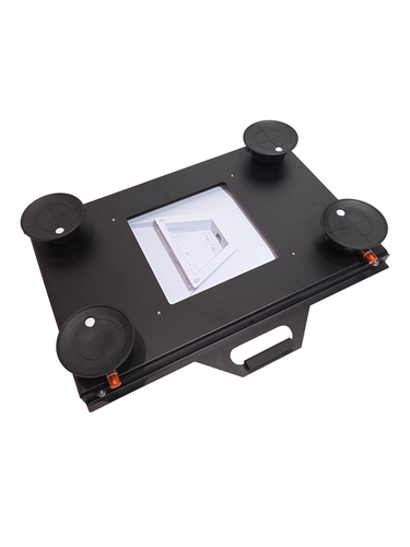 SATGEAR GM1 - Gen 3 Starlink Protective Mount