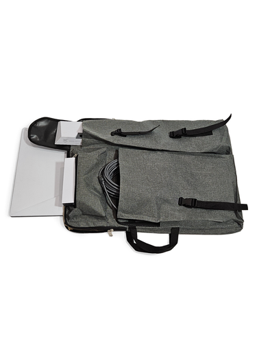 SATGEAR S5 - Gen 3 Starlink Bag/Backpack