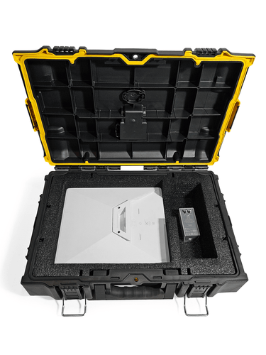 SATGEAR M7 - Starlink Mini Foam Insert for Dewalt Toughsystem