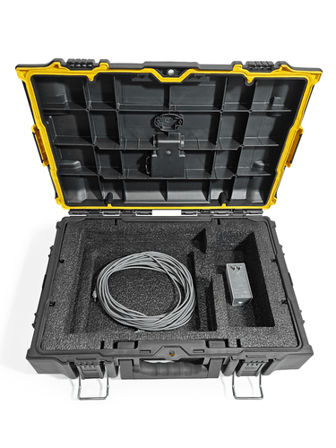 SATGEAR M7 - Starlink Mini Foam Insert for Dewalt Toughsystem
