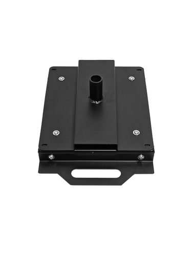 SatGear MM2 – Starlink Mini Protective Pole Mount