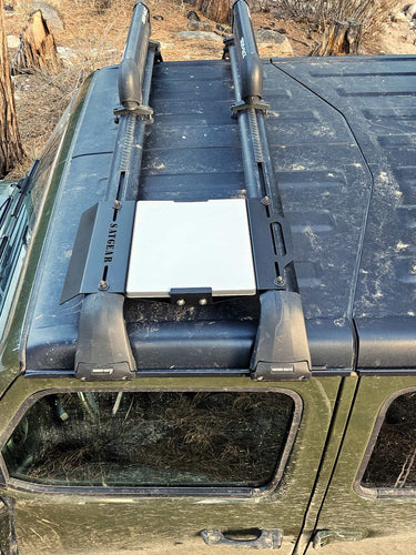 SATGEAR SM3 - 5-in-1 Starlink Mini Roof Rack Mount