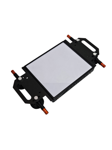 SATGEAR MM3 - Starlink Mini 2-in-1 Quick Release Mount for Cross Bar Roof Rack