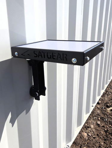 SATGEAR MM6 - Starlink Mini Vertical Surface Mount (MM1 + VSM)
