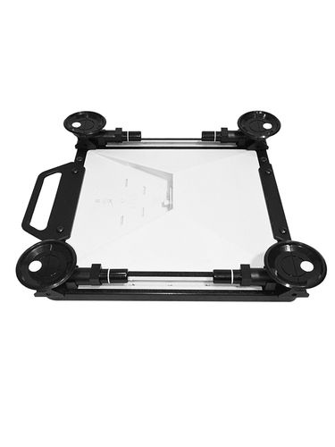 SATGEAR PM4 - Starlink Mini Mount with T-Track