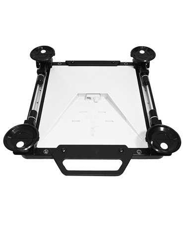 SATGEAR PM4 - Starlink Mini Mount with T-Track