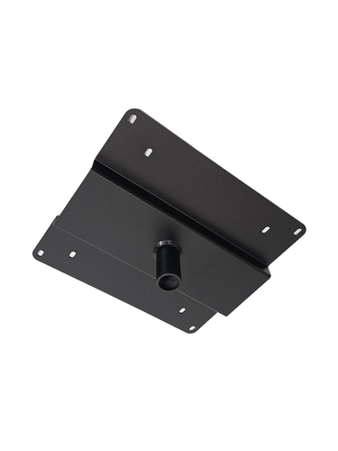 Pole Mount Adapter for MM1, SM1, SM2 & SM3 Mounts