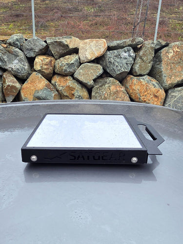 SATGEAR MM1 - Starlink Mini Protective Mount