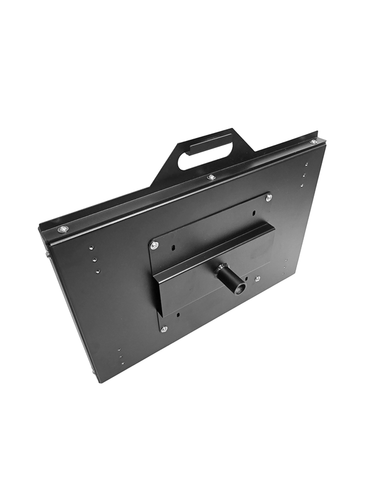 SATGEAR GM2 - Gen 3 Starlink Protective Mount with Pole Mount Adaptor