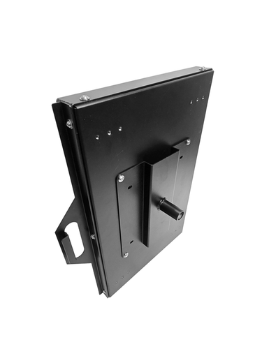 SATGEAR GM2 - Gen 3 Starlink Protective Mount with Pole Mount Adaptor