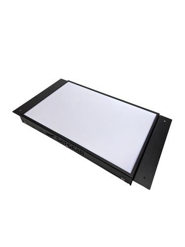 SatGear GM5 - Gen 3 Starlink Flat Mount