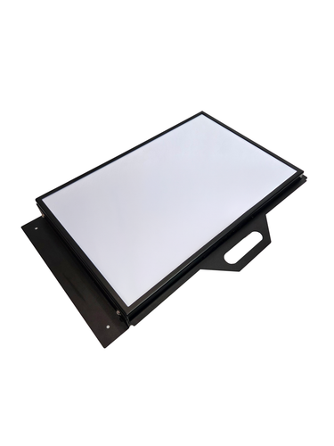 SatGear GM5 - Gen 3 Starlink Flat Mount