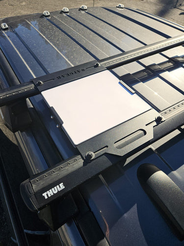 SATGEAR SM3 - 5-in-1 Starlink Mini Roof Rack Mount