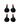 3" Suction Cups - 4 Pack