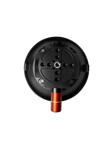 4.5" Suction Cups - 4 Pack
