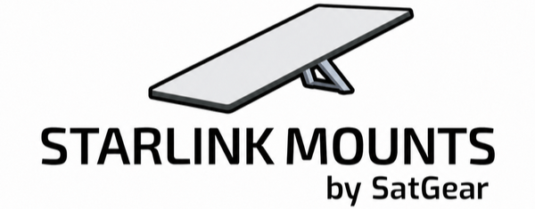 Starlink Mounts